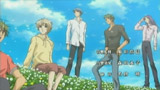 Kin Iro no Chord 07